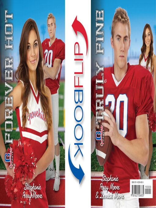 Title details for Forever Hot / Truly Fine by Stephanie Perry Moore - Available